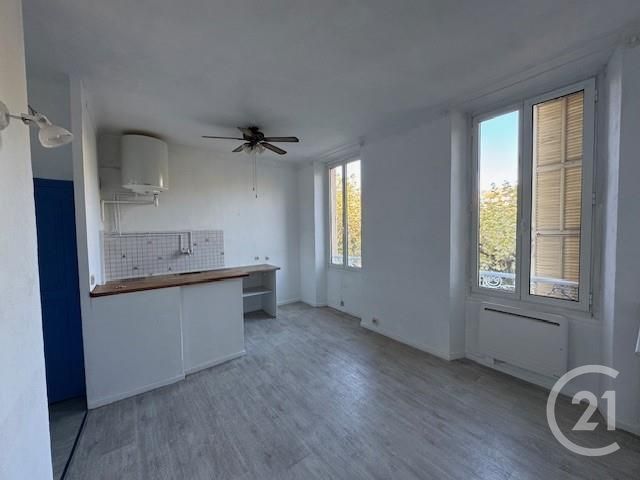 Appartement F2 à louer VENCE