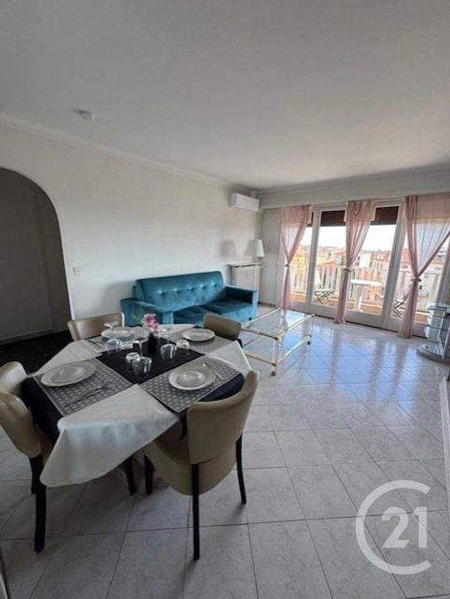 appartement - VENCE - 06