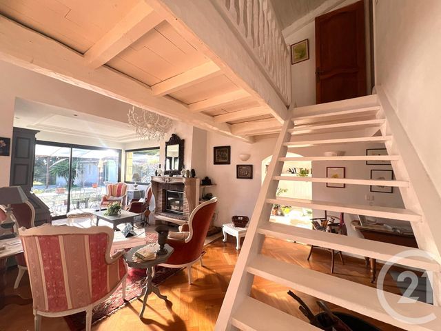 maison à vendre - 8 pièces - 307.0 m2 - VENCE - 06 - PROVENCE-ALPES-COTE-D-AZUR - Century 21 Mas D'Azur