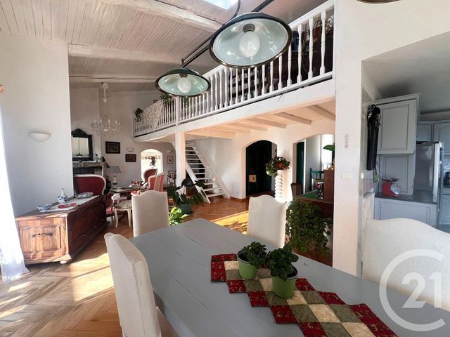 maison à vendre - 8 pièces - 307.0 m2 - VENCE - 06 - PROVENCE-ALPES-COTE-D-AZUR - Century 21 Mas D'Azur