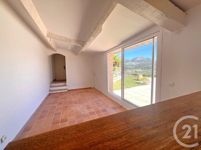 maison à vendre - 8 pièces - 307.0 m2 - VENCE - 06 - PROVENCE-ALPES-COTE-D-AZUR - Century 21 Mas D'Azur