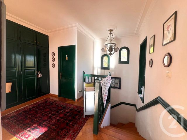 maison à vendre - 8 pièces - 307.0 m2 - VENCE - 06 - PROVENCE-ALPES-COTE-D-AZUR - Century 21 Mas D'Azur