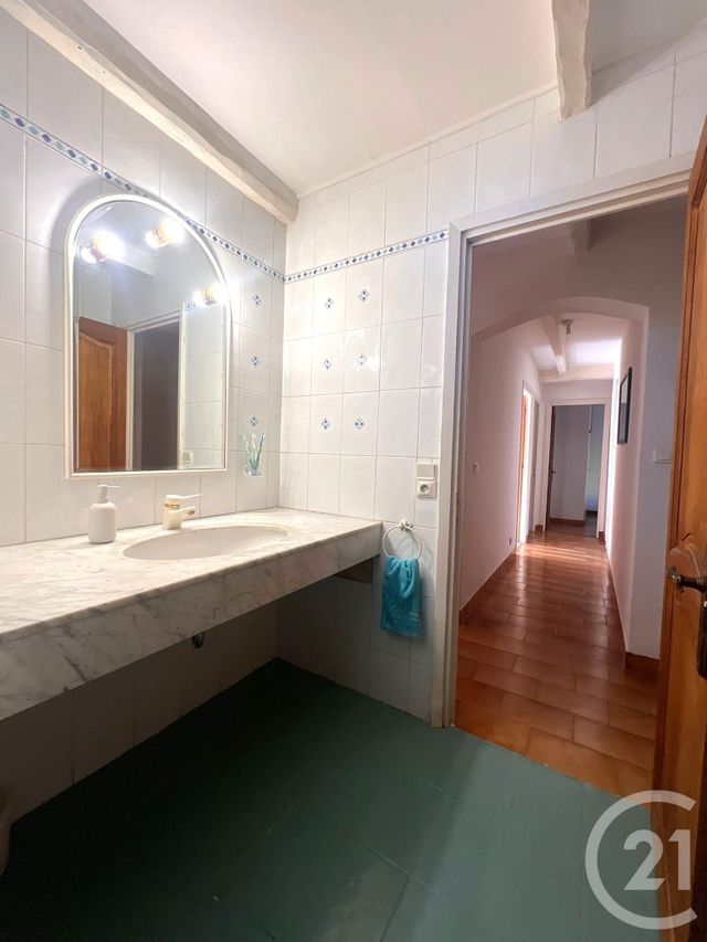 maison à vendre - 8 pièces - 307.0 m2 - VENCE - 06 - PROVENCE-ALPES-COTE-D-AZUR - Century 21 Mas D'Azur