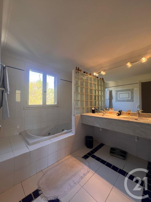 maison à vendre - 8 pièces - 307.0 m2 - VENCE - 06 - PROVENCE-ALPES-COTE-D-AZUR - Century 21 Mas D'Azur