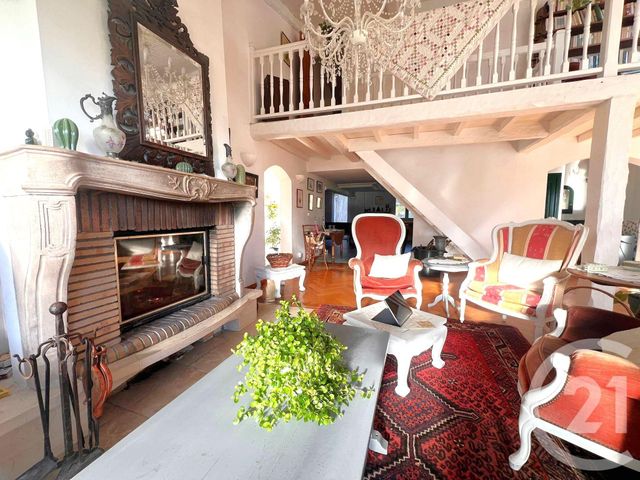 maison à vendre - 8 pièces - 307.0 m2 - VENCE - 06 - PROVENCE-ALPES-COTE-D-AZUR - Century 21 Mas D'Azur