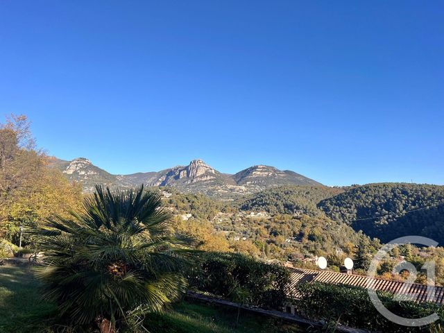 maison à vendre - 8 pièces - 307.0 m2 - VENCE - 06 - PROVENCE-ALPES-COTE-D-AZUR - Century 21 Mas D'Azur