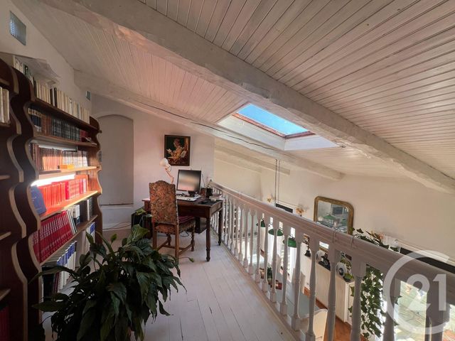 maison à vendre - 8 pièces - 307.0 m2 - VENCE - 06 - PROVENCE-ALPES-COTE-D-AZUR - Century 21 Mas D'Azur