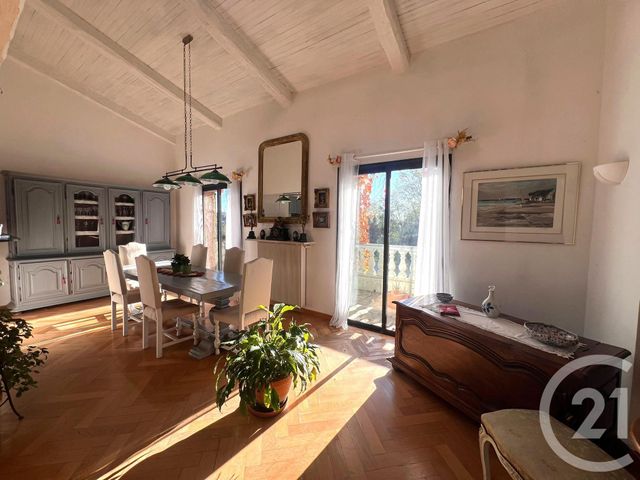 maison à vendre - 8 pièces - 307.0 m2 - VENCE - 06 - PROVENCE-ALPES-COTE-D-AZUR - Century 21 Mas D'Azur