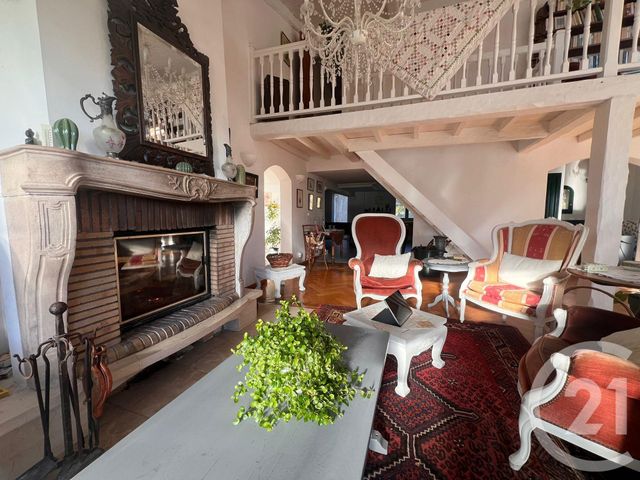 maison à vendre - 8 pièces - 307.0 m2 - VENCE - 06 - PROVENCE-ALPES-COTE-D-AZUR - Century 21 Mas D'Azur