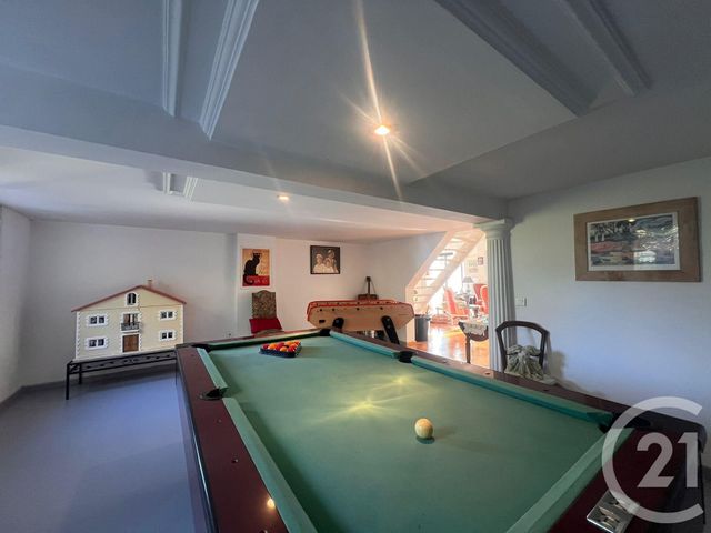 maison à vendre - 8 pièces - 307.0 m2 - VENCE - 06 - PROVENCE-ALPES-COTE-D-AZUR - Century 21 Mas D'Azur