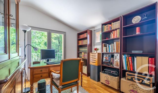 maison à vendre - 5 pièces - 130.3 m2 - ST PAUL DE VENCE - 06 - PROVENCE-ALPES-COTE-D-AZUR - Century 21 Mas D'Azur