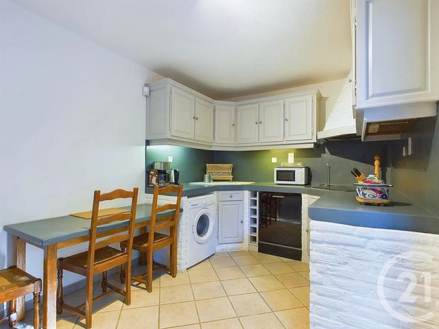 maison à vendre - 5 pièces - 130.3 m2 - ST PAUL DE VENCE - 06 - PROVENCE-ALPES-COTE-D-AZUR - Century 21 Mas D'Azur