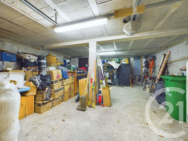 maison à vendre - 5 pièces - 130.3 m2 - ST PAUL DE VENCE - 06 - PROVENCE-ALPES-COTE-D-AZUR - Century 21 Mas D'Azur