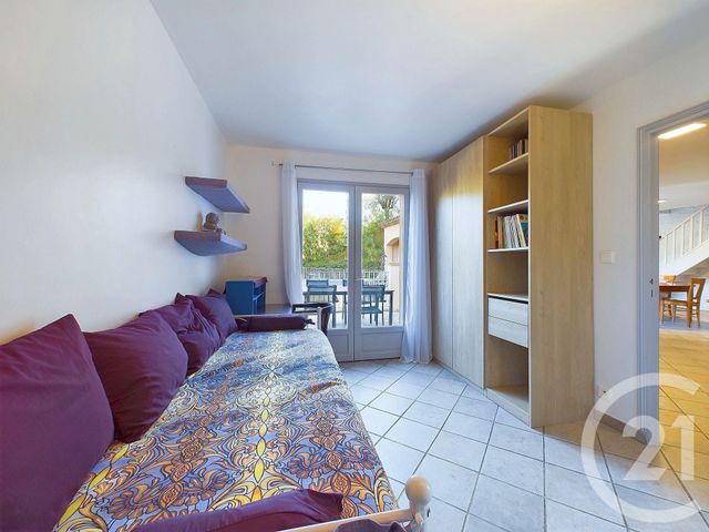 maison à vendre - 5 pièces - 130.3 m2 - ST PAUL DE VENCE - 06 - PROVENCE-ALPES-COTE-D-AZUR - Century 21 Mas D'Azur
