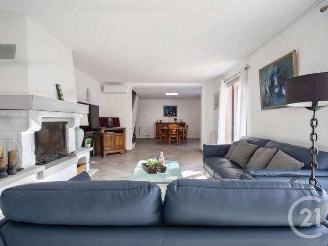 maison à vendre - 5 pièces - 130.3 m2 - ST PAUL DE VENCE - 06 - PROVENCE-ALPES-COTE-D-AZUR - Century 21 Mas D'Azur