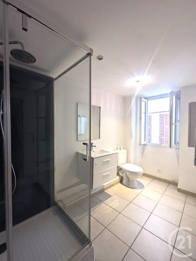 Afficher la photo en grand Appartement F2 à louer - 3 pièces - 85.75 m2 - GATTIERES - 06 - PROVENCE-ALPES-COTE-D-AZUR - Century 21 Mas D'Azur