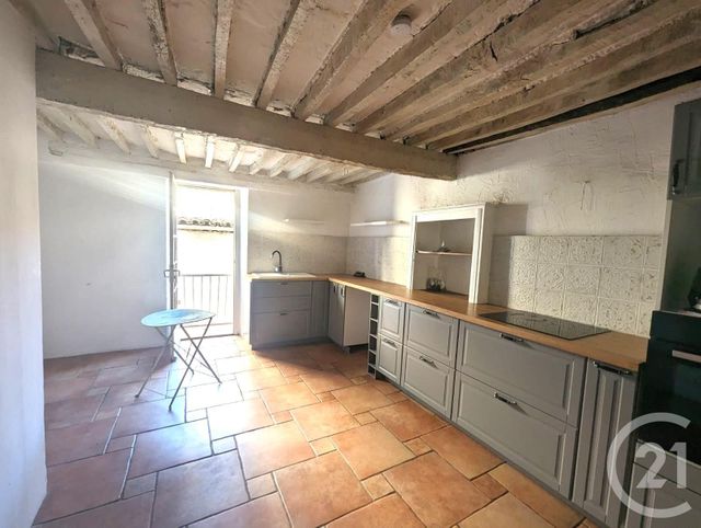 Afficher la photo en grand Appartement F2 à louer - 3 pièces - 85.75 m2 - GATTIERES - 06 - PROVENCE-ALPES-COTE-D-AZUR - Century 21 Mas D'Azur