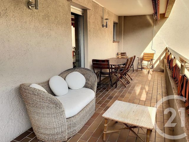Afficher la photo en grand Appartement F1 à louer - 1 pièce - 33.5 m2 - VENCE - 06 - PROVENCE-ALPES-COTE-D-AZUR - Century 21 Mas D'Azur