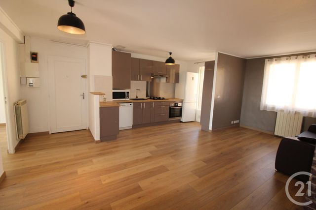 Appartement F5 à vendre - 5 pièces - 84.2 m2 - VENCE - 06 - PROVENCE-ALPES-COTE-D-AZUR - Century 21 Mas D'Azur