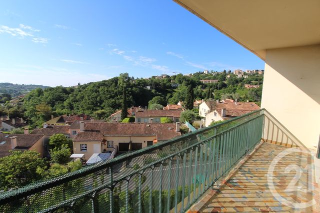 appartement - VENCE - 06