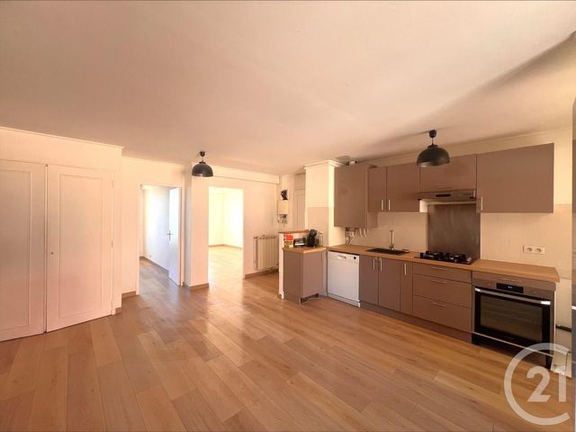 Appartement F5 à vendre - 5 pièces - 84.2 m2 - VENCE - 06 - PROVENCE-ALPES-COTE-D-AZUR - Century 21 Mas D'Azur