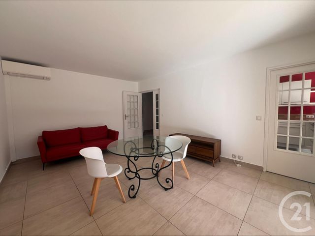 appartement - VENCE - 06