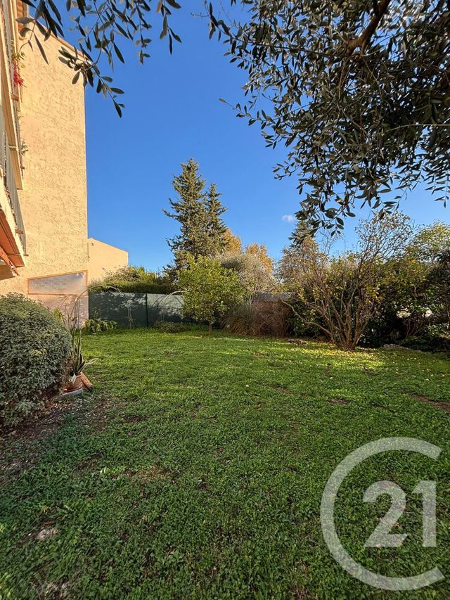 Appartement à vendre - 3 pièces - 72.77 m2 - VENCE - 06 - PROVENCE-ALPES-COTE-D-AZUR - Century 21 Mas D'Azur