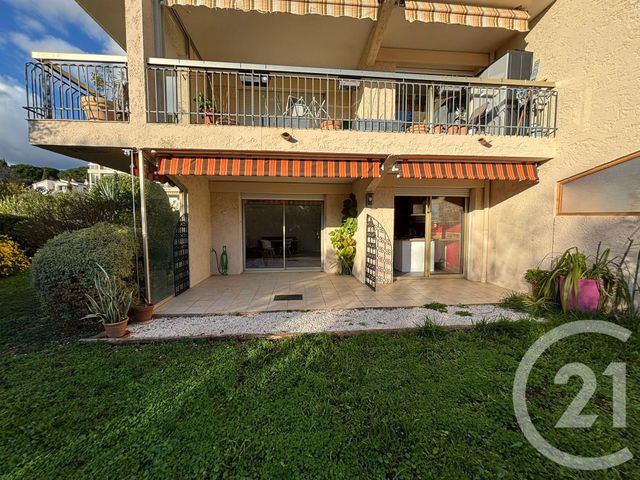 appartement - VENCE - 06