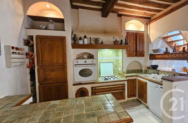 Afficher la photo en grand maison à vendre - 5 pièces - 114.0 m2 - VENCE - 06 - PROVENCE-ALPES-COTE-D-AZUR - Century 21 Mas D'Azur