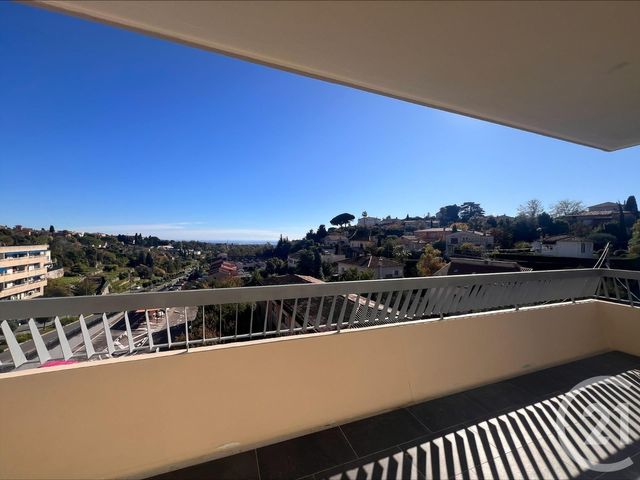 Appartement à vendre VENCE