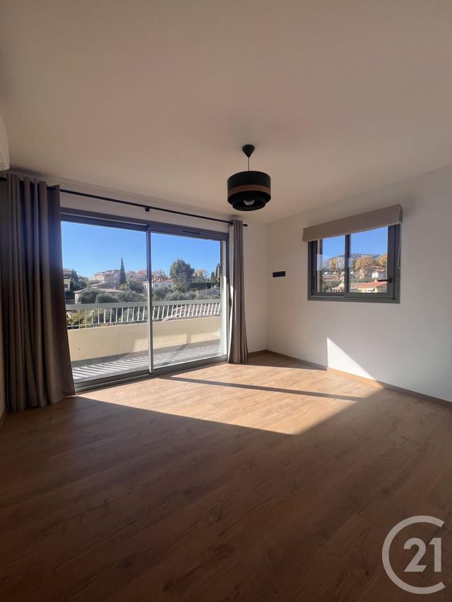 Appartement à vendre - 4 pièces - 72.0 m2 - VENCE - 06 - PROVENCE-ALPES-COTE-D-AZUR - Century 21 Mas D'Azur