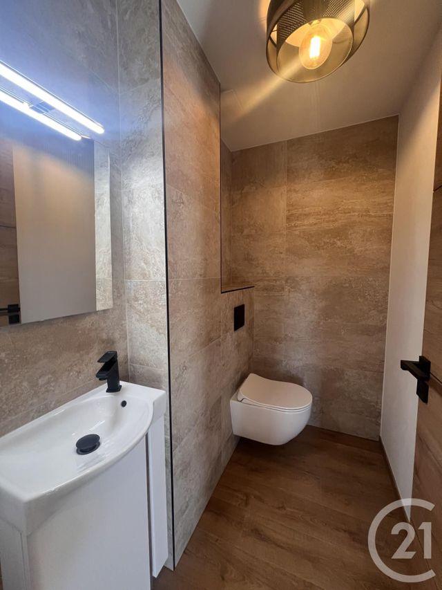 Appartement à vendre - 4 pièces - 72.0 m2 - VENCE - 06 - PROVENCE-ALPES-COTE-D-AZUR - Century 21 Mas D'Azur