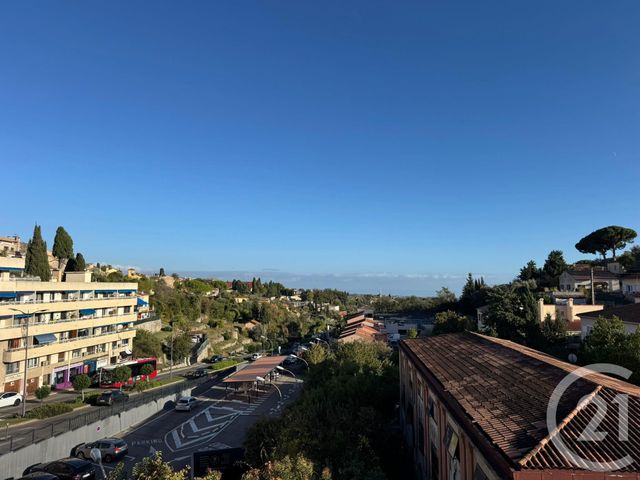Appartement à vendre - 4 pièces - 72.0 m2 - VENCE - 06 - PROVENCE-ALPES-COTE-D-AZUR - Century 21 Mas D'Azur