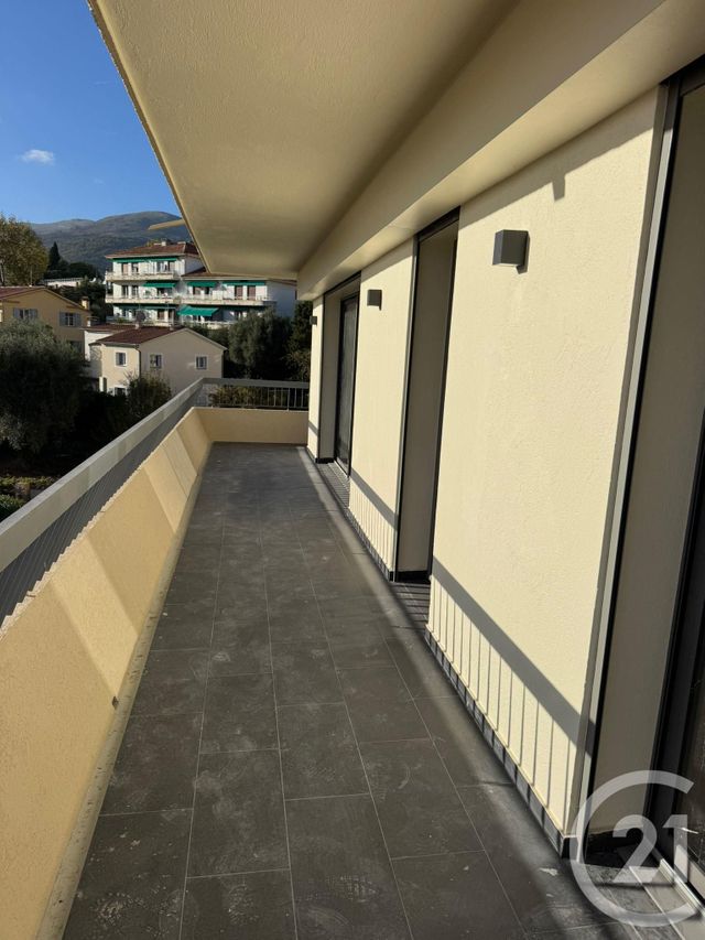 Appartement à vendre - 4 pièces - 72.0 m2 - VENCE - 06 - PROVENCE-ALPES-COTE-D-AZUR - Century 21 Mas D'Azur