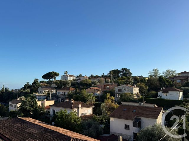 Appartement à vendre - 4 pièces - 72.0 m2 - VENCE - 06 - PROVENCE-ALPES-COTE-D-AZUR - Century 21 Mas D'Azur