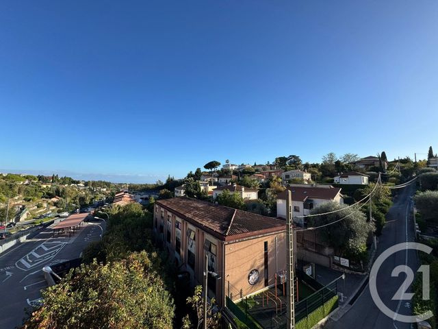 Appartement à vendre - 4 pièces - 72.0 m2 - VENCE - 06 - PROVENCE-ALPES-COTE-D-AZUR - Century 21 Mas D'Azur