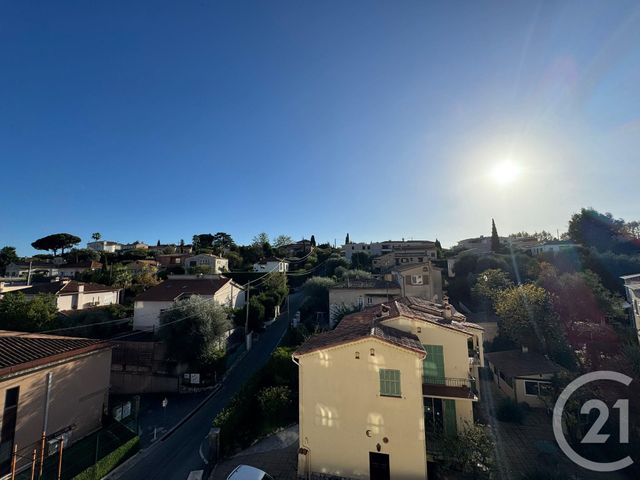 Appartement à vendre - 4 pièces - 72.0 m2 - VENCE - 06 - PROVENCE-ALPES-COTE-D-AZUR - Century 21 Mas D'Azur