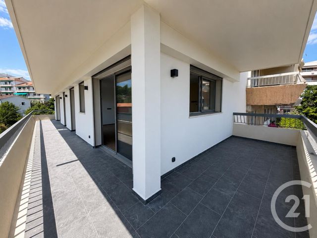 appartement - VENCE - 06