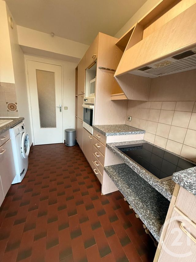 Appartement F3 à vendre - 3 pièces - 81.16 m2 - VENCE - 06 - PROVENCE-ALPES-COTE-D-AZUR - Century 21 Mas D'Azur