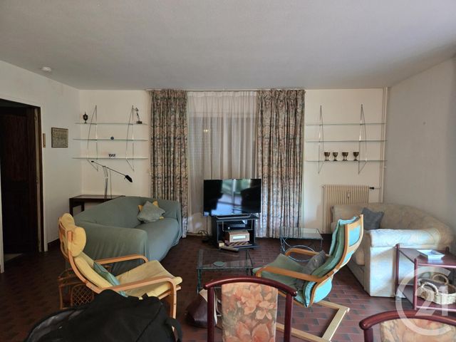 Appartement F3 à vendre - 3 pièces - 81.16 m2 - VENCE - 06 - PROVENCE-ALPES-COTE-D-AZUR - Century 21 Mas D'Azur