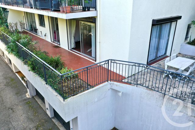 Appartement F3 à vendre VENCE
