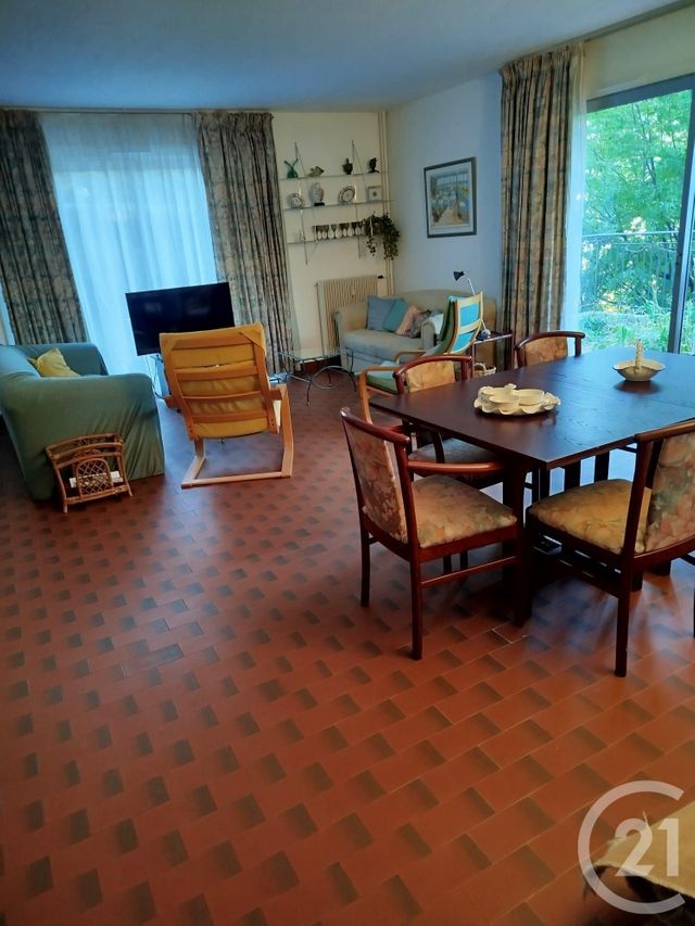 Appartement F3 à vendre - 3 pièces - 81.16 m2 - VENCE - 06 - PROVENCE-ALPES-COTE-D-AZUR - Century 21 Mas D'Azur