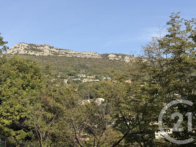 Appartement F3 à vendre - 3 pièces - 81.16 m2 - VENCE - 06 - PROVENCE-ALPES-COTE-D-AZUR - Century 21 Mas D'Azur