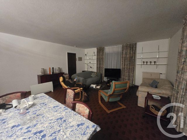 Appartement F3 à vendre - 3 pièces - 81.16 m2 - VENCE - 06 - PROVENCE-ALPES-COTE-D-AZUR - Century 21 Mas D'Azur