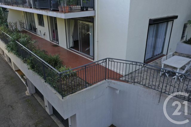 Appartement F3 à vendre VENCE