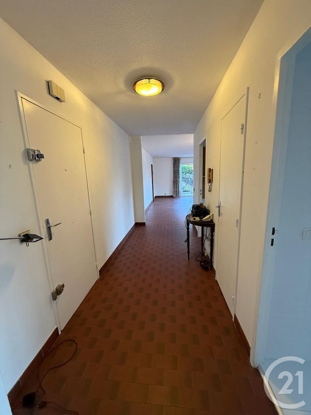 Appartement F3 à vendre - 3 pièces - 81.16 m2 - VENCE - 06 - PROVENCE-ALPES-COTE-D-AZUR - Century 21 Mas D'Azur