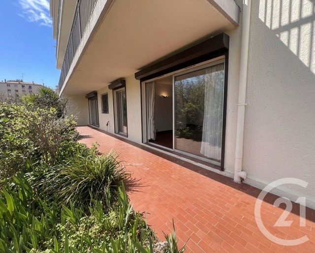 Appartement F3 à vendre VENCE