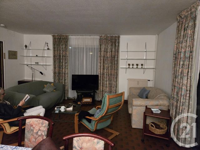 Appartement F3 à vendre - 3 pièces - 81.16 m2 - VENCE - 06 - PROVENCE-ALPES-COTE-D-AZUR - Century 21 Mas D'Azur