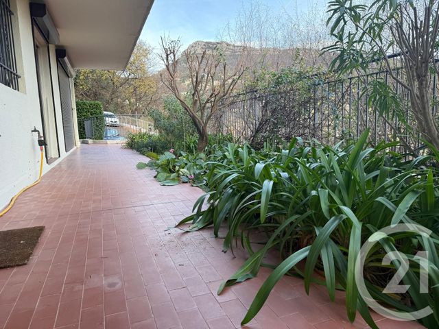 Appartement F3 à vendre VENCE