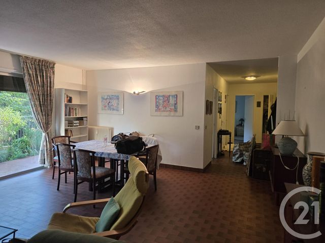 Appartement F3 à vendre - 3 pièces - 81.16 m2 - VENCE - 06 - PROVENCE-ALPES-COTE-D-AZUR - Century 21 Mas D'Azur